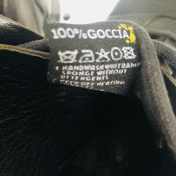 Marsell Handmade Combat Boots - Picture 7 of 8